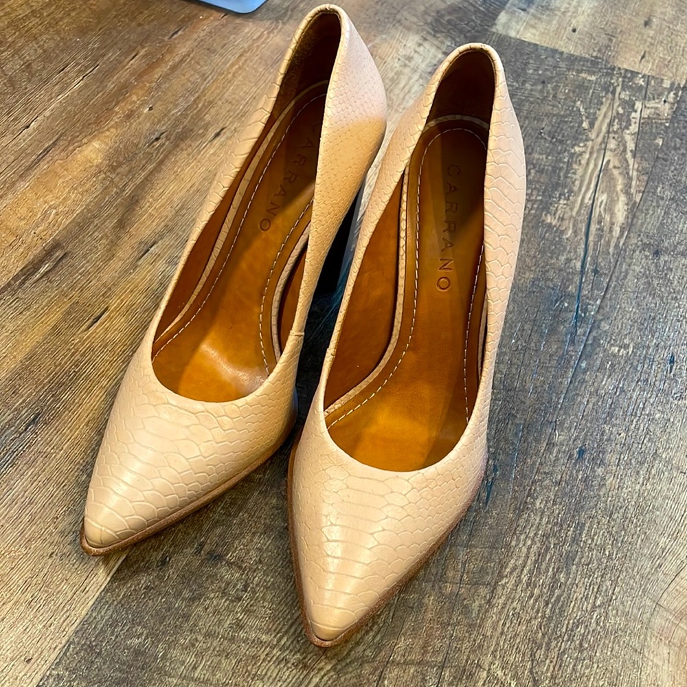 Gorgeous Heels